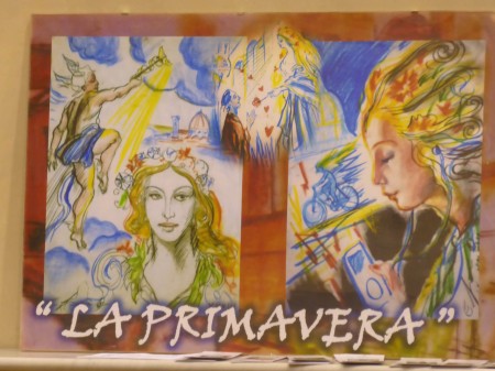 la-primavera