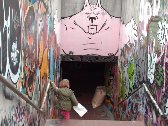 615-sottopassaggio-piazza-delle-cure-graffiti-studio-per-lacopertina-del-libro1
