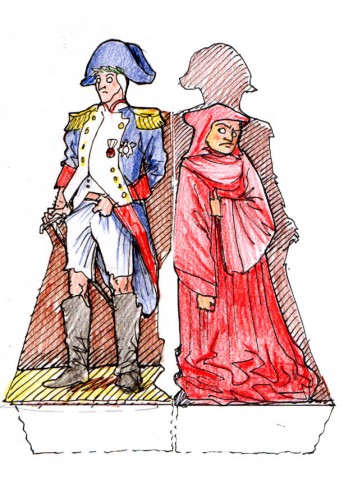 63-dante-vicino-a-napoleone-si-sono-scambiati-i-vestiti2