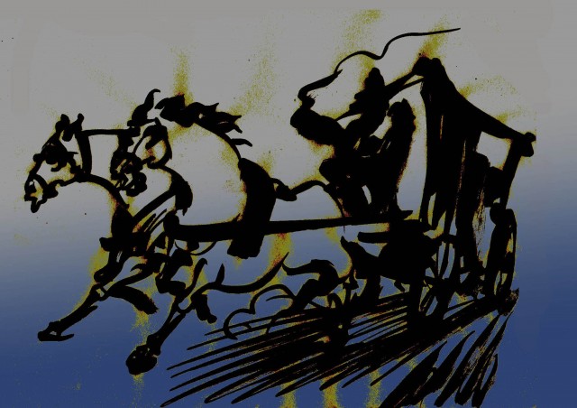 12-disegno-dedicato-alla-passeggiata-conla-celebre-visione-dei-campanili-di-martinville