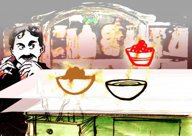 13-disegno-in-onore-della-famosa-madeleine