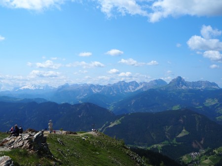 173-panorama-dalla-marmolada-al-passo-gardena