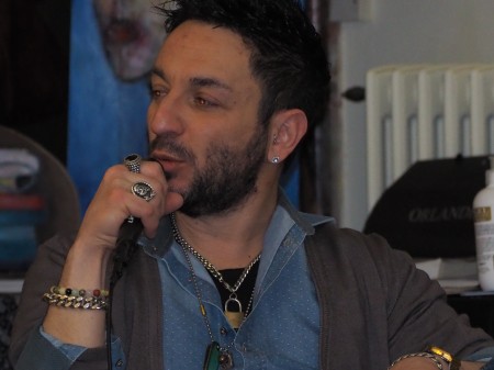 11-lautore-saimo-tedino-regista-del-video-trailer