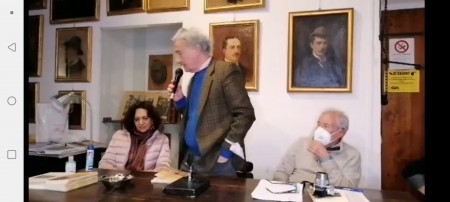 2-giusy-frisina-jacopo-chiostri-e-roberto-mosi-al-circolo-degli-artisti-casa-di-dante