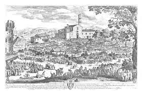 7-antico-disegno-della-fiera-di-impruneta
