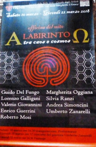 labirinto