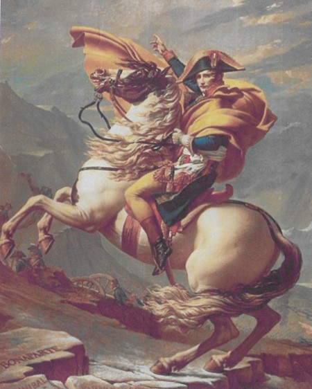 5-jacques-louis-david-bonaparte-valica-il-gran-san-bernardo-museo-del-castello-della-malmaison-capitolo-2