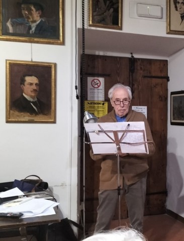 33-inseguire-lo-sguardo