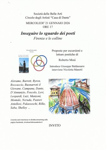 39-inseguire-lo-sguardo